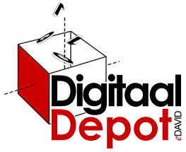 logo digitaaldepot
